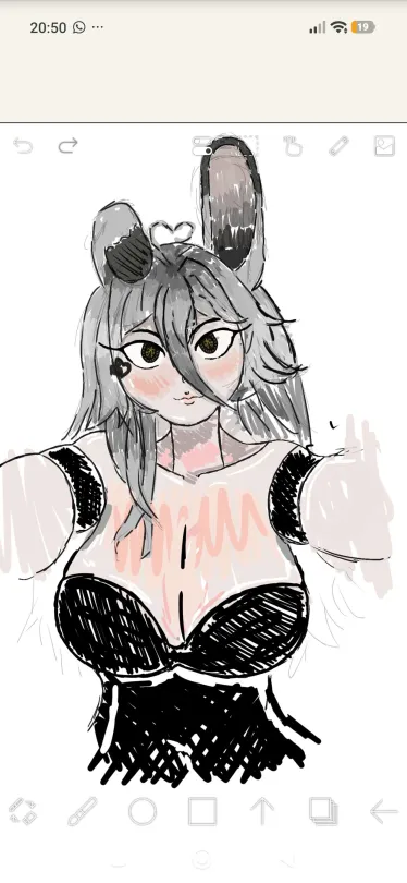 Bunnygirl