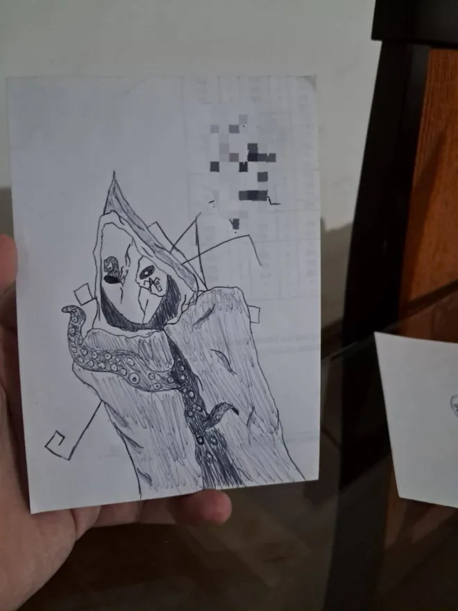 Chat na Mão