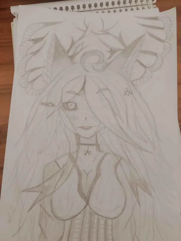 Desenhinho da Nori