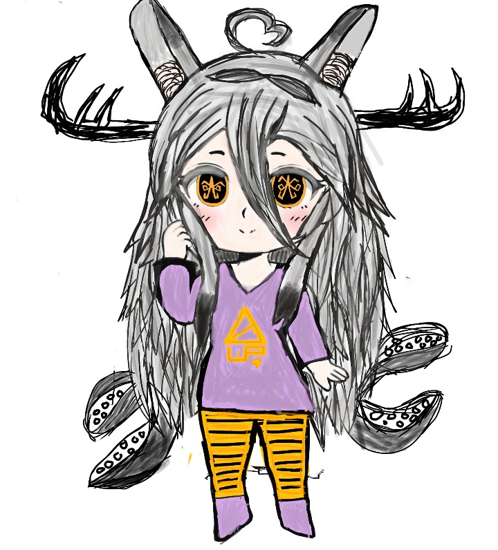 Fofinha