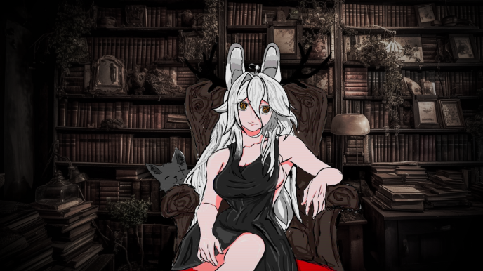 Nori Biblioteca