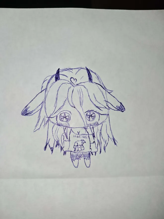 Nori Chibi