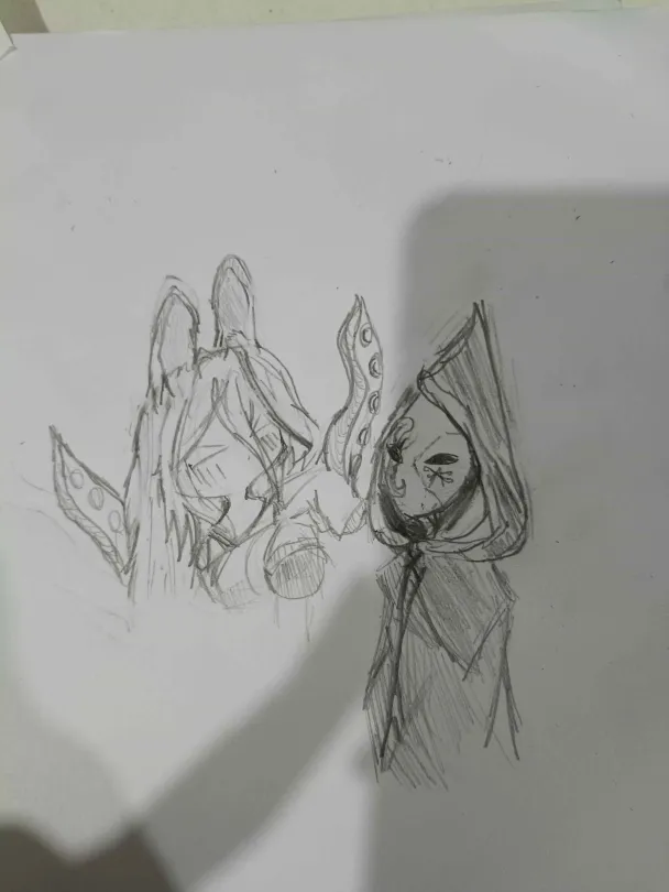 Nori & Cultista