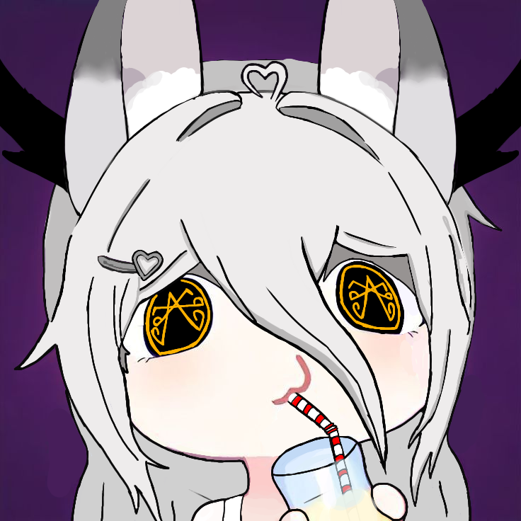 Nori Drink