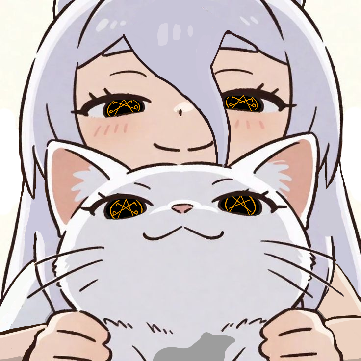 Nori e Gato