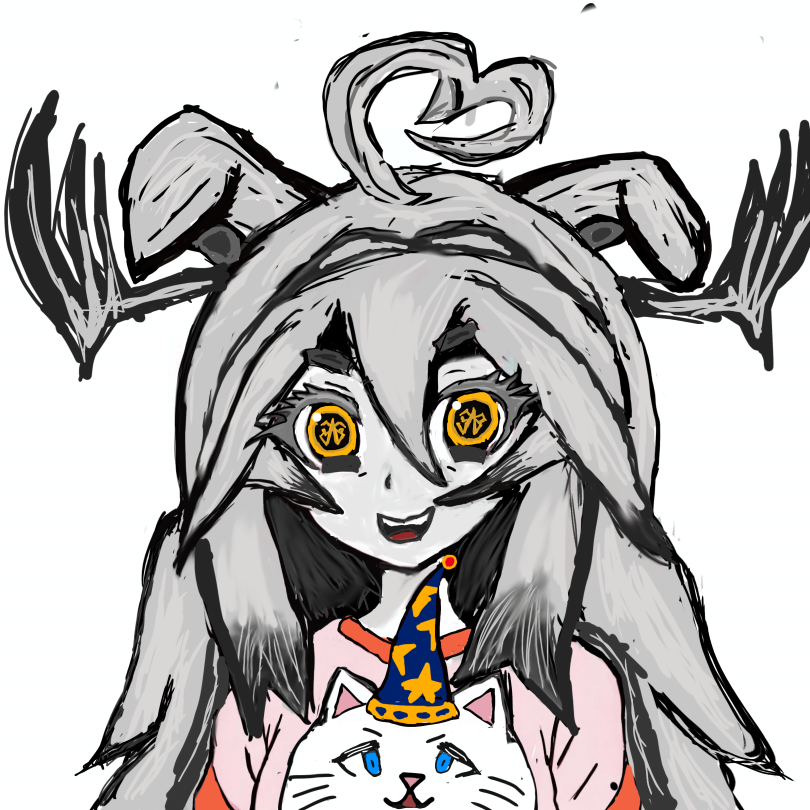 Nori & Gato Mago