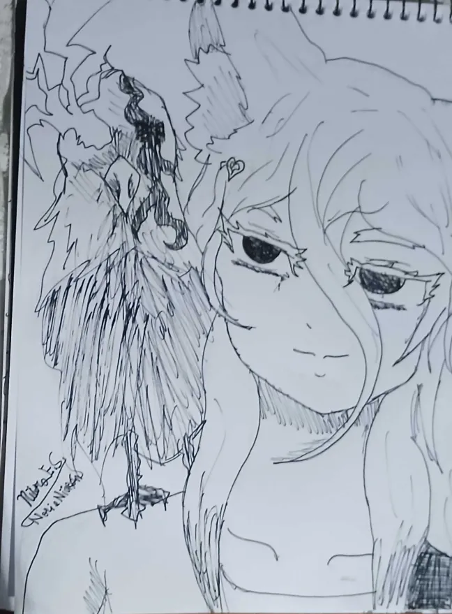 Nori Rascunho