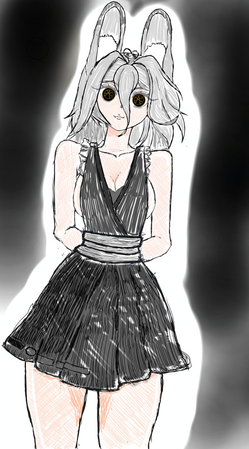 Nori Shading