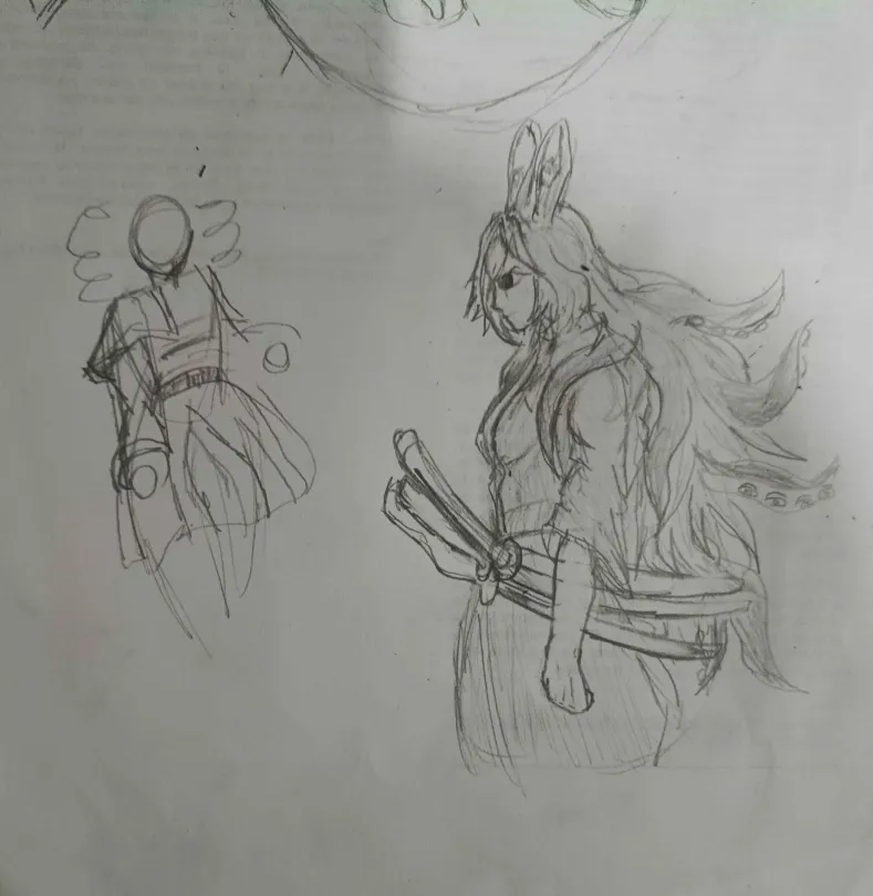 Nori Zoro/Nori Frieren