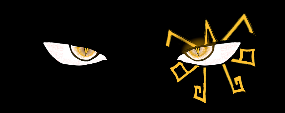 Olhos de Gato