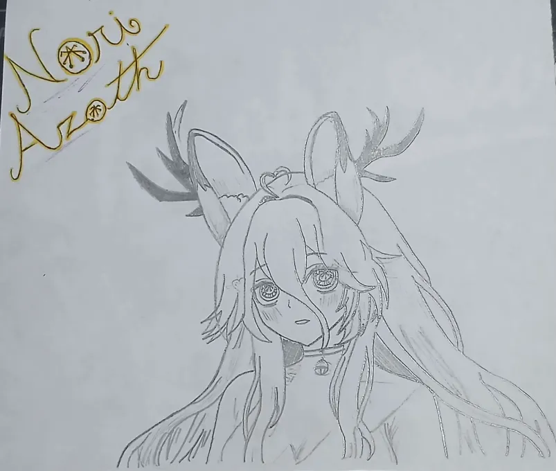 Papernori