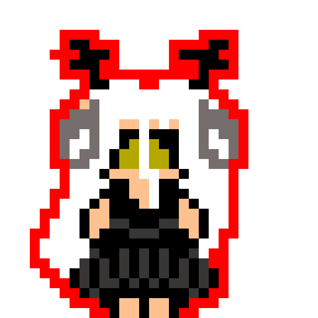Pixel Art