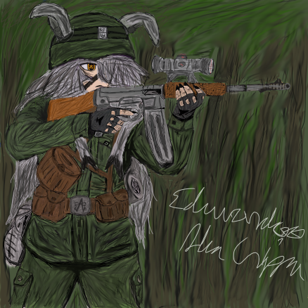 Soldado